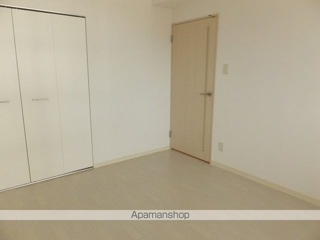 グランドタワー札幌の内装写真