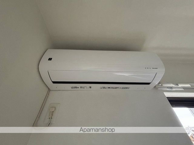 アクト 正雀の内装写真