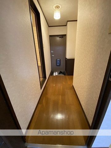 コスモ京塚の内装写真