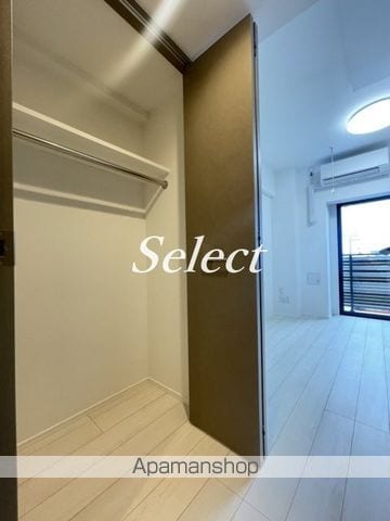 LUMEED横濱末吉町の内装写真