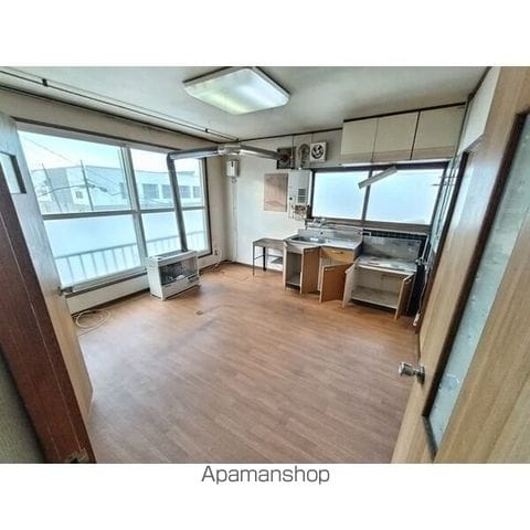 コーポ米沢の内装写真