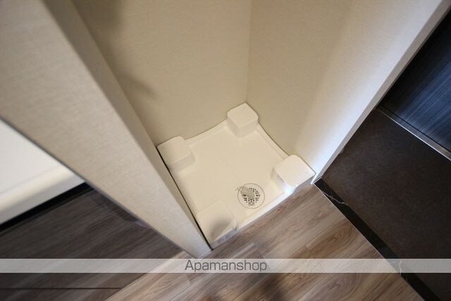 エステムコート立川ノースプレミア[1K/20.96m2]のその他部屋・スペース
