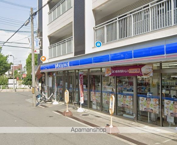 レオパレスドミール Iの周辺写真