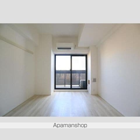 S-RESIDENCE福島玉川Tresの内装写真