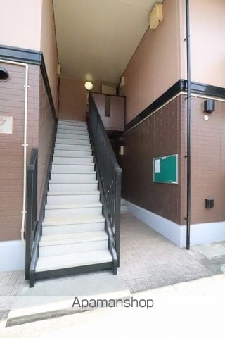 ストークの玄関写真