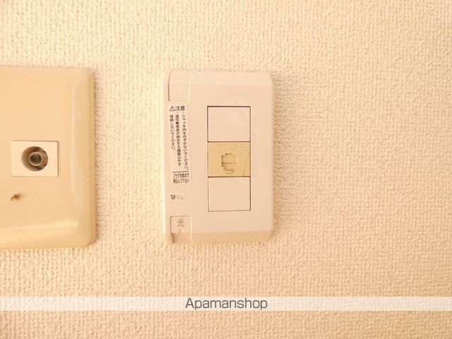 コートリーの内装写真