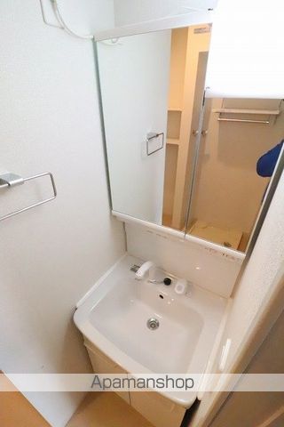 モンベルの内装写真