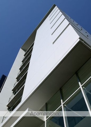 カスタリア広尾[1R/38.92m2]の外観8