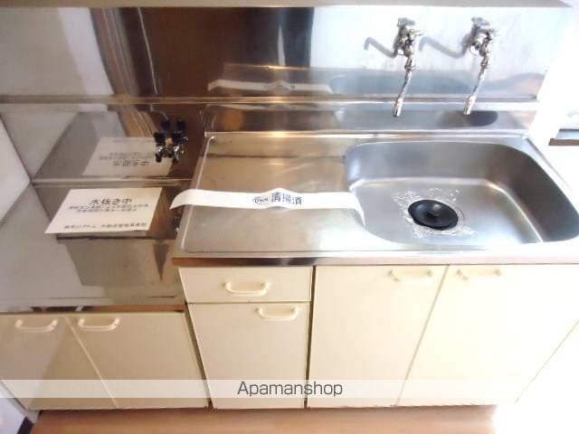 プラザイン福住Aの内装写真