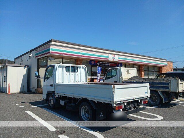 プロムナード東近江Iの周辺写真