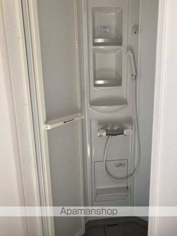 ソフィアジェラートの内装写真