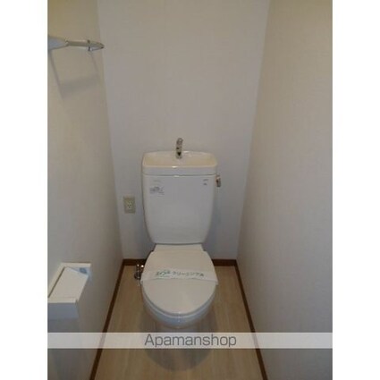 ＯＲＢＩＴＡＬ８[1K/26.07m2]のその他内装5