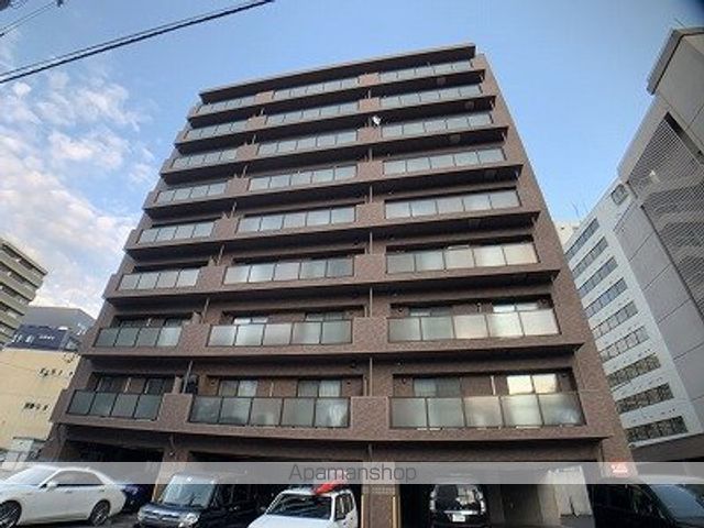 patioS7の外観写真