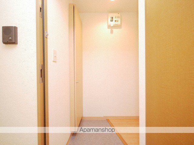 ALLURE MARUYAMAの内装写真