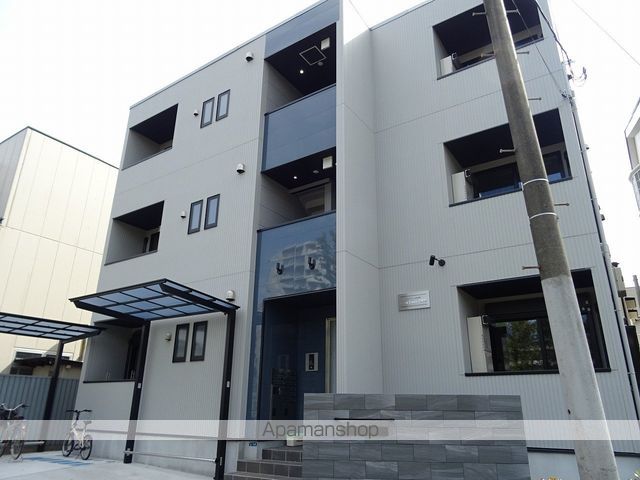 グロウランス宮城野
