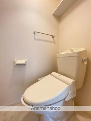 グランシャリオ[2LDK/54.14m2]のトイレ