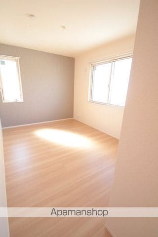 サンライズヤマダ C棟の内装写真