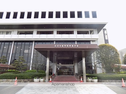 Ｓ－ＲＥＳＩＤＥＮＣＥ庄内通駅前ｃｕｒｅｒｅ[1K/25.23m2]の周辺2