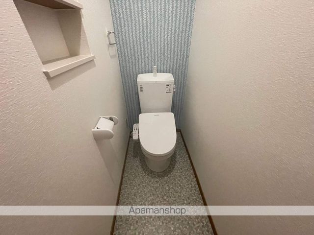 トレイブルックY館の内装写真