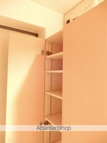 エムズ北24条の内装写真