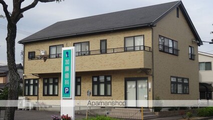 レオパレスプリムローズ[1K/24.84m2]の周辺4