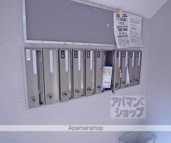 アブレスト西洞院のその他写真