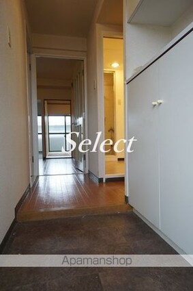 ＬＡＺ　ＫＯＮＡＮＤＡＩ[3DK/51.36m2]の内装2