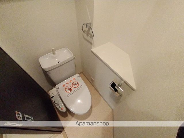 ラサンテ京橋の内装写真