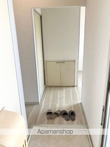 コーポ三谷原の内装写真