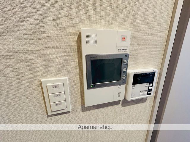 COMFORIA LIVE 東三国駅前 ソルテラスの内装写真