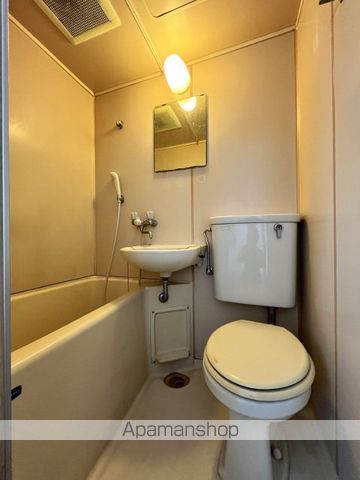 レピュートDORM峰高の内装写真