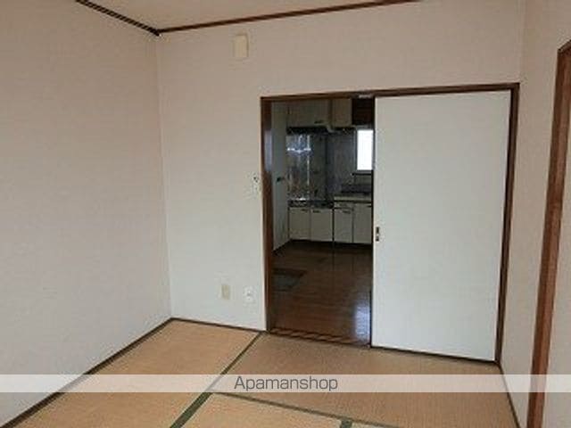ココハウスの内装写真