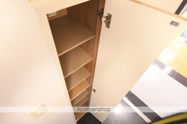 レオパレスFlat新栄の内装写真