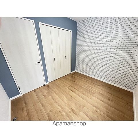 SERENOの内装写真
