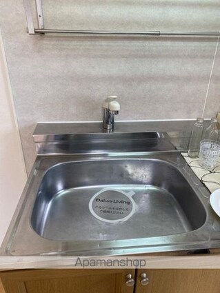 コスモ　ミヤ[2DK/50.42m2]の内装4