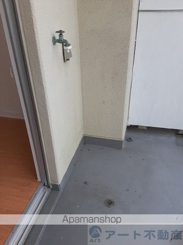 AQUA・LUCEの内装写真