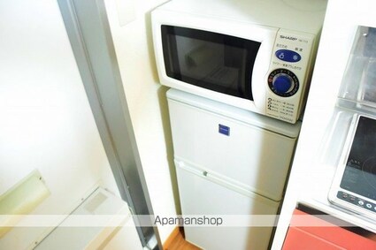 レオパレスグリーンリーフ[1K/23.61m2]のその他部屋・スペース