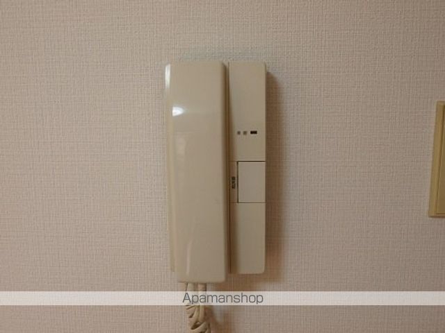 シティフォーラム溝の口の内装写真