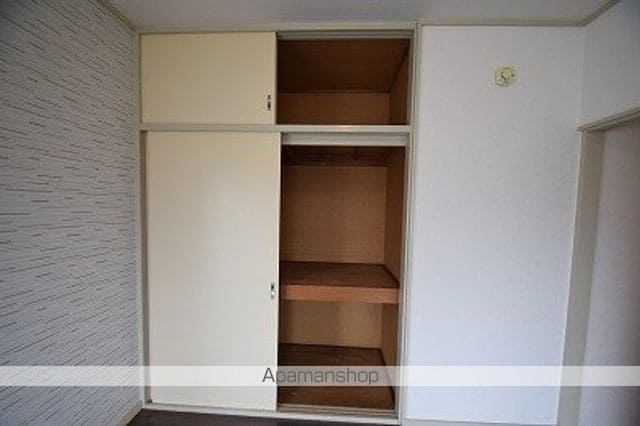クロノス秦野の内装写真