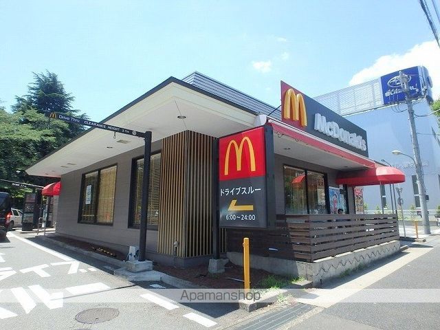 ショウウィングの周辺写真