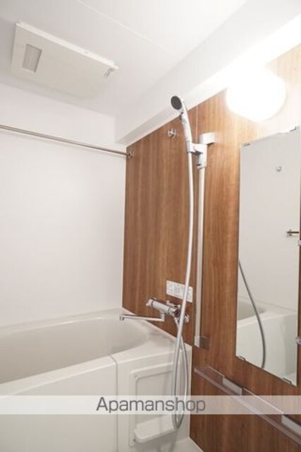 メインステージ本蓮沼[1R/30.6m2]のバス