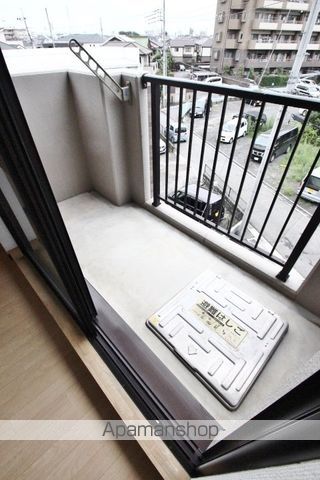 クラレットの内装写真
