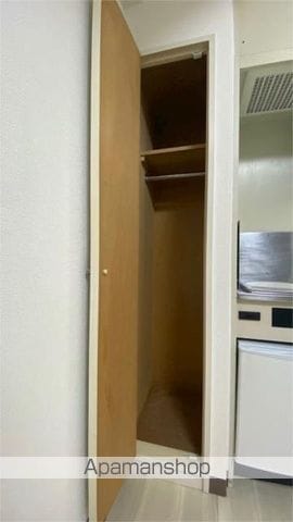 アーバンヒルズ本厚木の内装写真