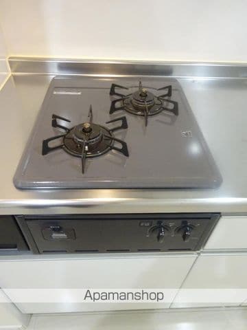 4ドシー林寺の内装写真