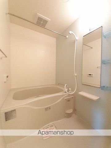メリディオ静波の内装写真