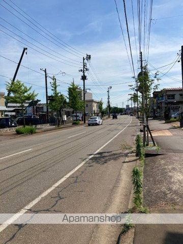 アペックス・インカレッジBの周辺写真
