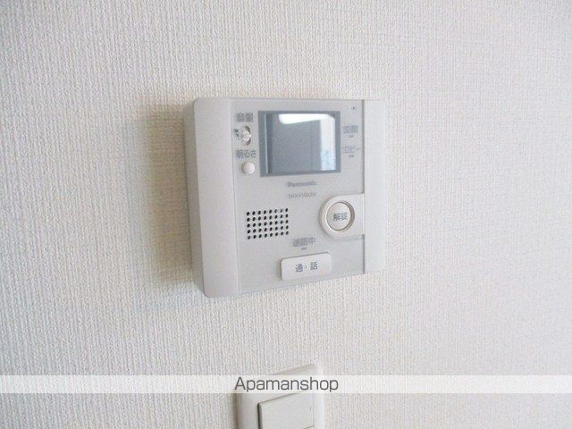 オハナS6W10の内装写真
