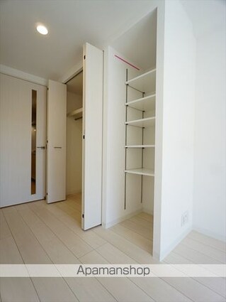 ＳーＲＥＳＩＤＥＮＣＥ尾頭橋ｂｅａｕｔｅ[1K/24.77m2]の内装4