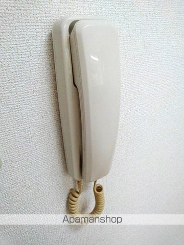 クレイドルの内装写真