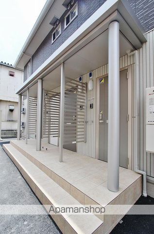 ベイブランシェ C棟のその他写真